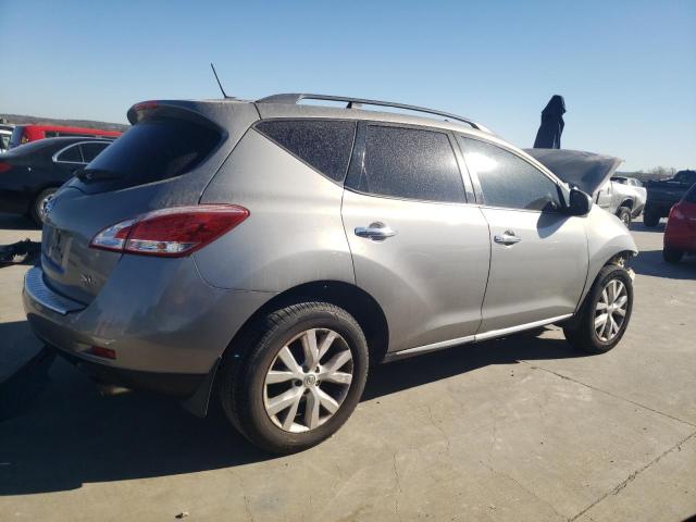 Photo 2 VIN: JN8AZ1MU9BW053216 - NISSAN MURANO 