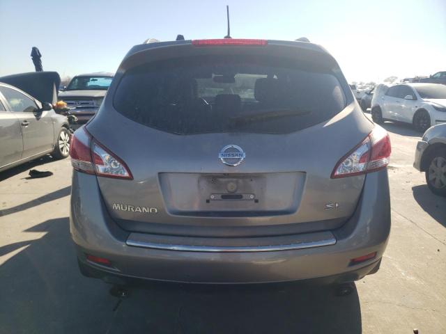 Photo 5 VIN: JN8AZ1MU9BW053216 - NISSAN MURANO 