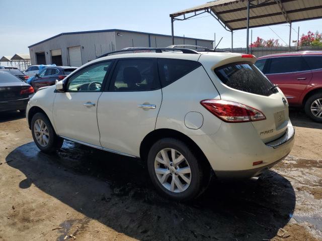 Photo 1 VIN: JN8AZ1MU9BW057007 - NISSAN MURANO 