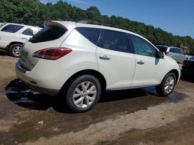 Photo 2 VIN: JN8AZ1MU9BW057007 - NISSAN MURANO 