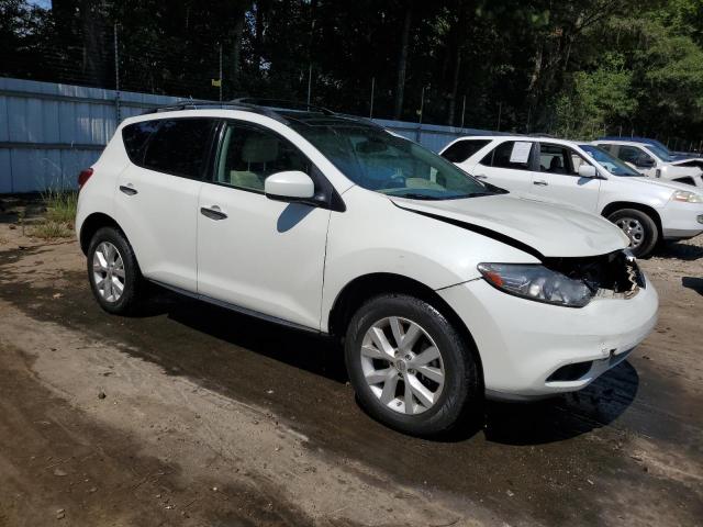 Photo 3 VIN: JN8AZ1MU9BW057007 - NISSAN MURANO 