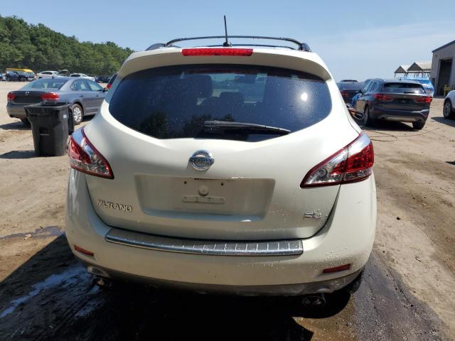 Photo 5 VIN: JN8AZ1MU9BW057007 - NISSAN MURANO 