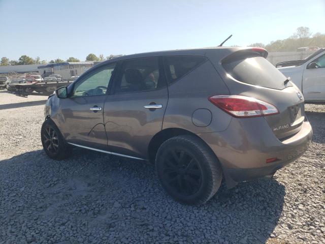 Photo 1 VIN: JN8AZ1MU9BW057718 - NISSAN MURANO 