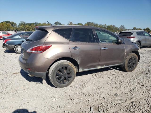 Photo 2 VIN: JN8AZ1MU9BW057718 - NISSAN MURANO 