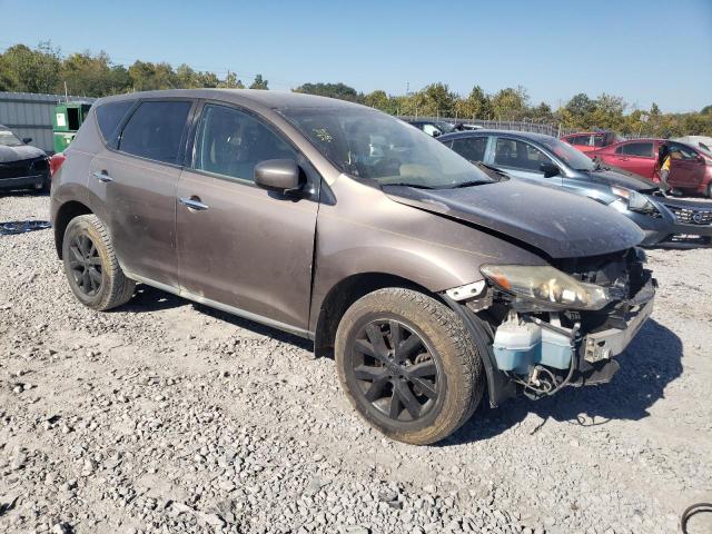 Photo 3 VIN: JN8AZ1MU9BW057718 - NISSAN MURANO 