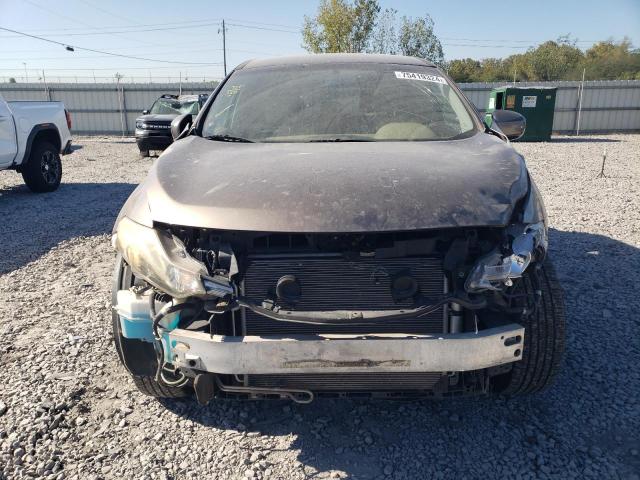 Photo 4 VIN: JN8AZ1MU9BW057718 - NISSAN MURANO 