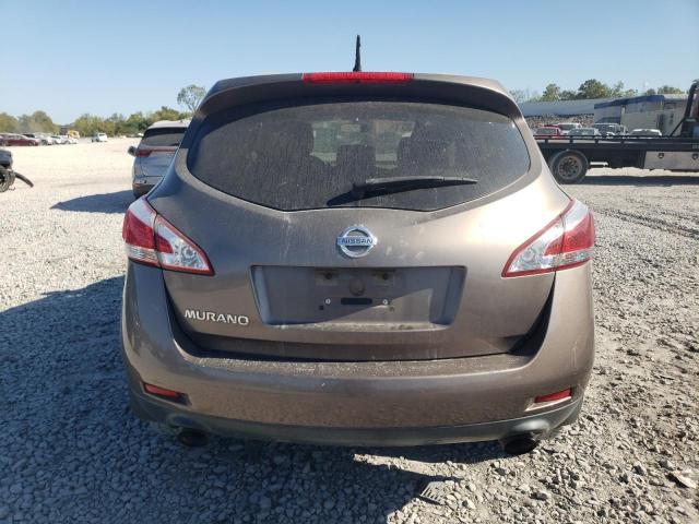 Photo 5 VIN: JN8AZ1MU9BW057718 - NISSAN MURANO 