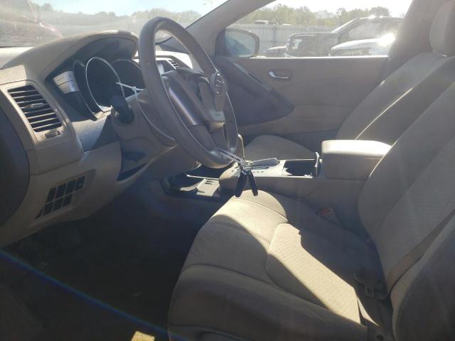 Photo 6 VIN: JN8AZ1MU9BW057718 - NISSAN MURANO 