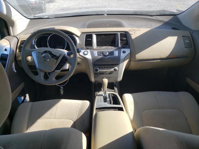 Photo 7 VIN: JN8AZ1MU9BW057718 - NISSAN MURANO 