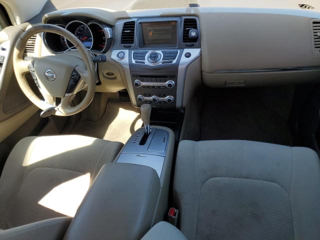 Photo 7 VIN: JN8AZ1MU9BW062370 - NISSAN MURANO S 