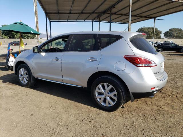 Photo 1 VIN: JN8AZ1MU9BW064281 - NISSAN MURANO S 