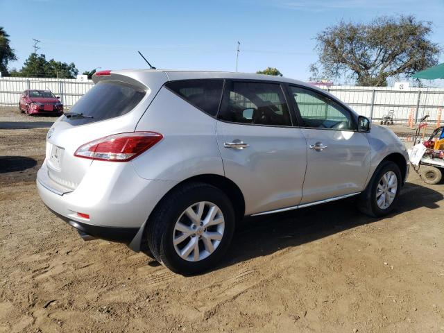 Photo 2 VIN: JN8AZ1MU9BW064281 - NISSAN MURANO S 