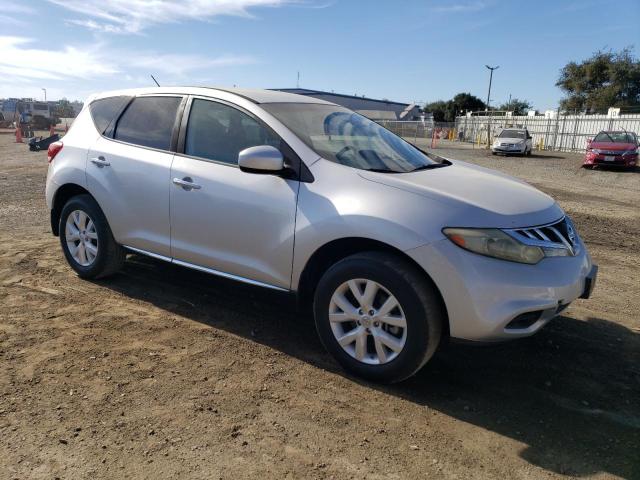 Photo 3 VIN: JN8AZ1MU9BW064281 - NISSAN MURANO S 