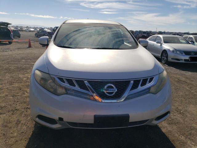 Photo 4 VIN: JN8AZ1MU9BW064281 - NISSAN MURANO S 