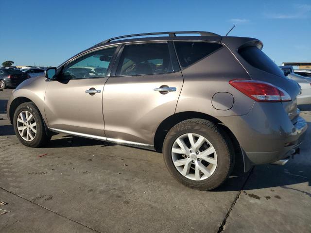 Photo 1 VIN: JN8AZ1MU9BW066869 - NISSAN MURANO S 