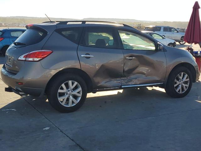 Photo 2 VIN: JN8AZ1MU9BW066869 - NISSAN MURANO S 