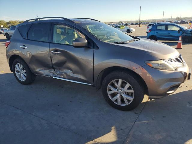 Photo 3 VIN: JN8AZ1MU9BW066869 - NISSAN MURANO S 