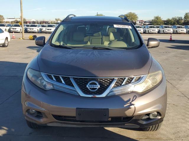 Photo 4 VIN: JN8AZ1MU9BW066869 - NISSAN MURANO S 