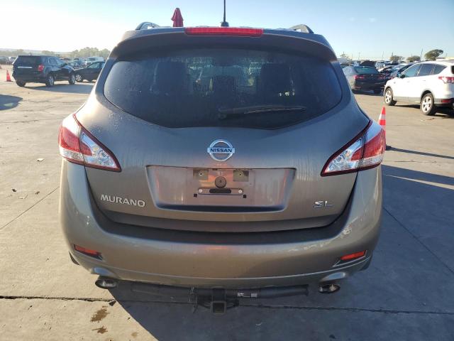 Photo 5 VIN: JN8AZ1MU9BW066869 - NISSAN MURANO S 