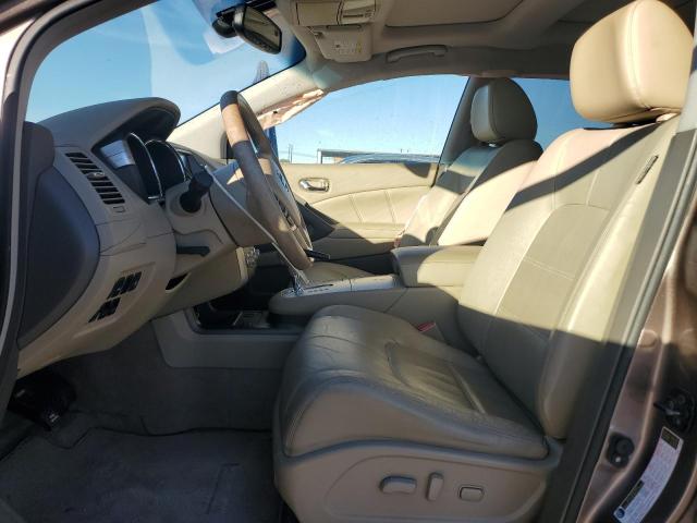 Photo 6 VIN: JN8AZ1MU9BW066869 - NISSAN MURANO S 