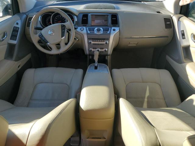 Photo 7 VIN: JN8AZ1MU9BW066869 - NISSAN MURANO S 