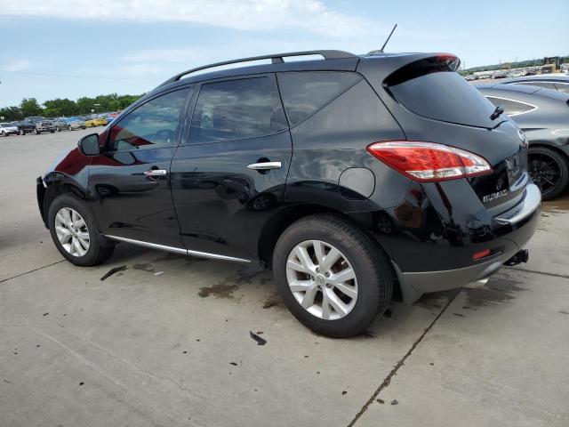 Photo 1 VIN: JN8AZ1MU9BW067777 - NISSAN MURANO 