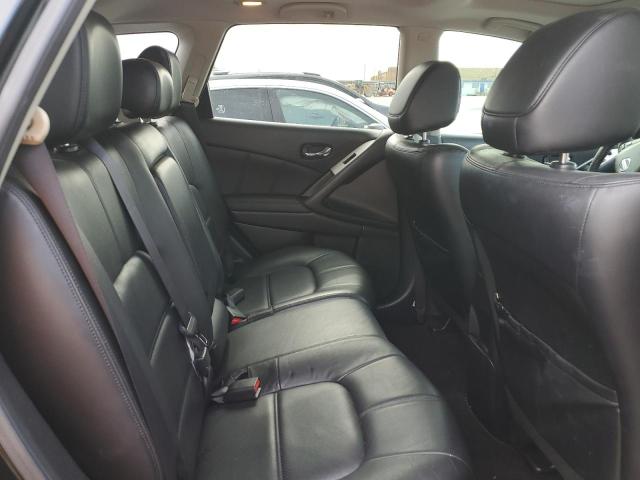 Photo 10 VIN: JN8AZ1MU9BW067777 - NISSAN MURANO 