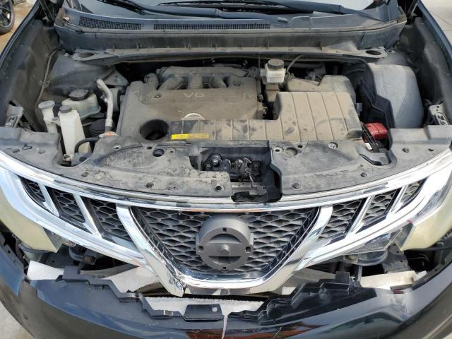 Photo 11 VIN: JN8AZ1MU9BW067777 - NISSAN MURANO 