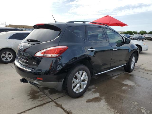 Photo 2 VIN: JN8AZ1MU9BW067777 - NISSAN MURANO 