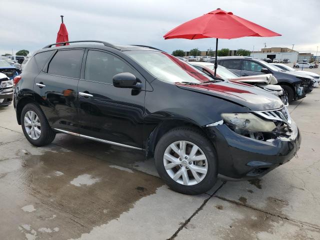 Photo 3 VIN: JN8AZ1MU9BW067777 - NISSAN MURANO 