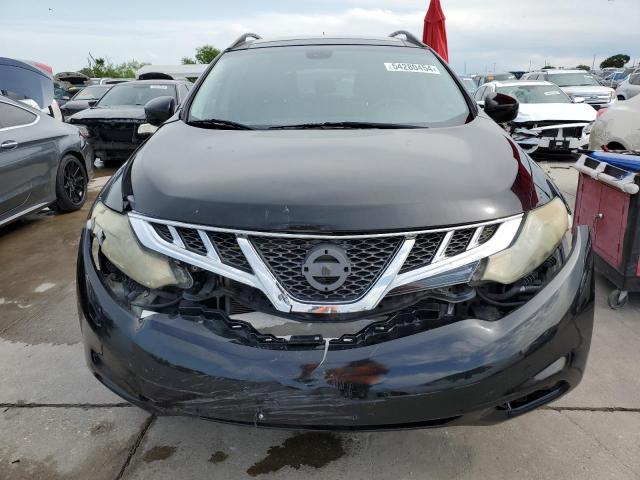 Photo 4 VIN: JN8AZ1MU9BW067777 - NISSAN MURANO 