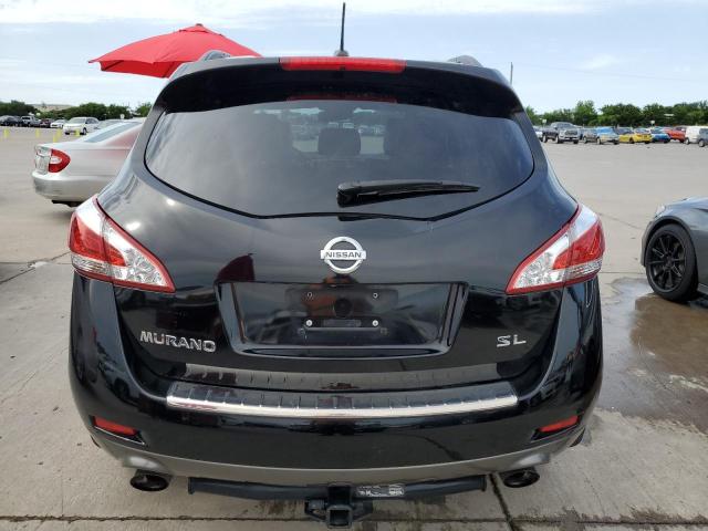 Photo 5 VIN: JN8AZ1MU9BW067777 - NISSAN MURANO 