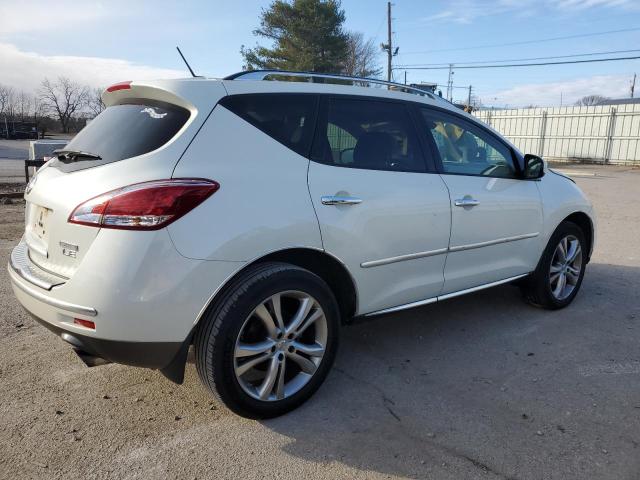 Photo 2 VIN: JN8AZ1MU9BW068475 - NISSAN MURANO 