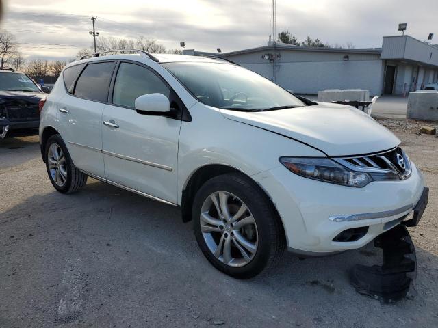 Photo 3 VIN: JN8AZ1MU9BW068475 - NISSAN MURANO 