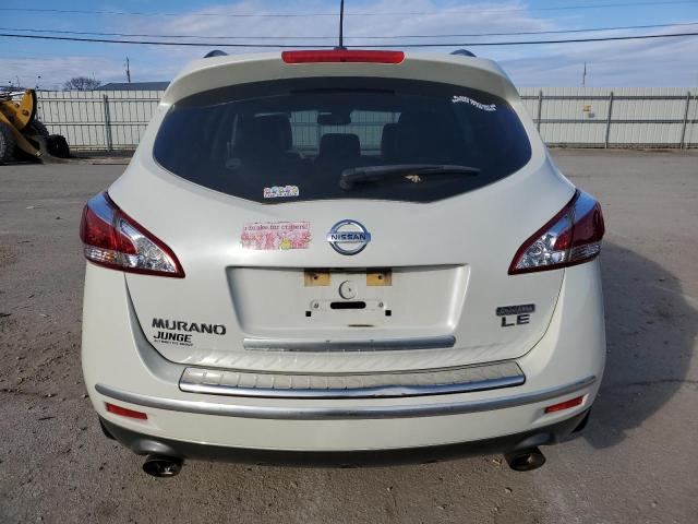 Photo 5 VIN: JN8AZ1MU9BW068475 - NISSAN MURANO 