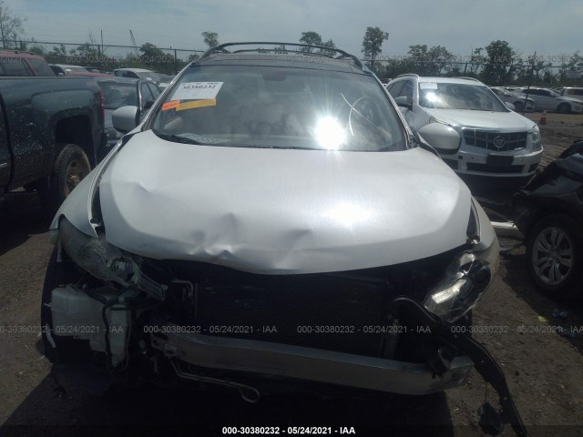 Photo 5 VIN: JN8AZ1MU9CW100424 - NISSAN MURANO 