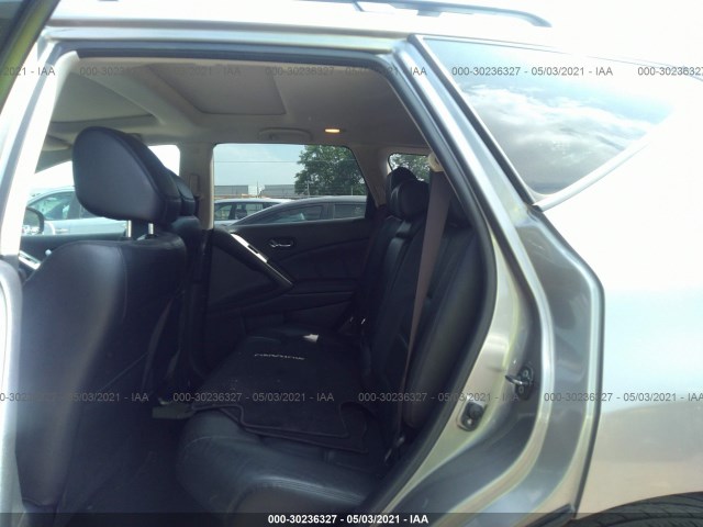 Photo 7 VIN: JN8AZ1MU9CW103792 - NISSAN MURANO 