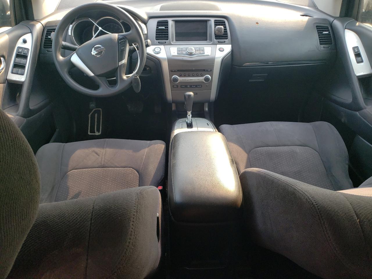 Photo 7 VIN: JN8AZ1MU9CW104800 - NISSAN MURANO 