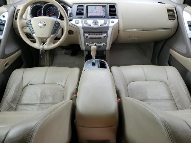 Photo 7 VIN: JN8AZ1MU9CW106000 - NISSAN MURANO S 