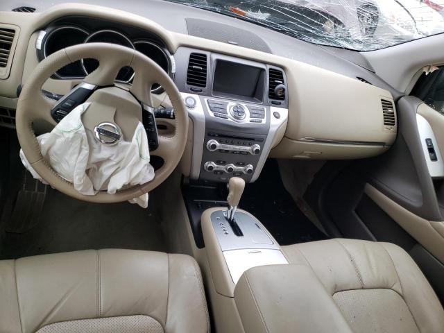 Photo 7 VIN: JN8AZ1MU9CW111133 - NISSAN MURANO S 