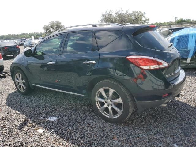 Photo 1 VIN: JN8AZ1MU9CW112010 - NISSAN MURANO 