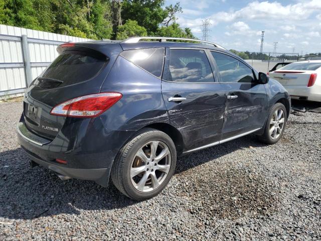 Photo 2 VIN: JN8AZ1MU9CW112010 - NISSAN MURANO 