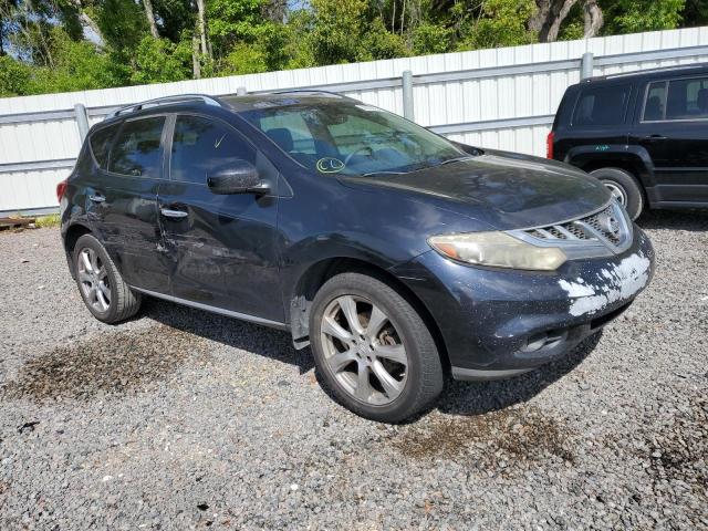 Photo 3 VIN: JN8AZ1MU9CW112010 - NISSAN MURANO 