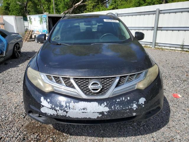 Photo 4 VIN: JN8AZ1MU9CW112010 - NISSAN MURANO 