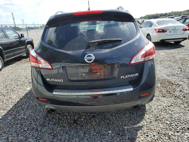 Photo 5 VIN: JN8AZ1MU9CW112010 - NISSAN MURANO 