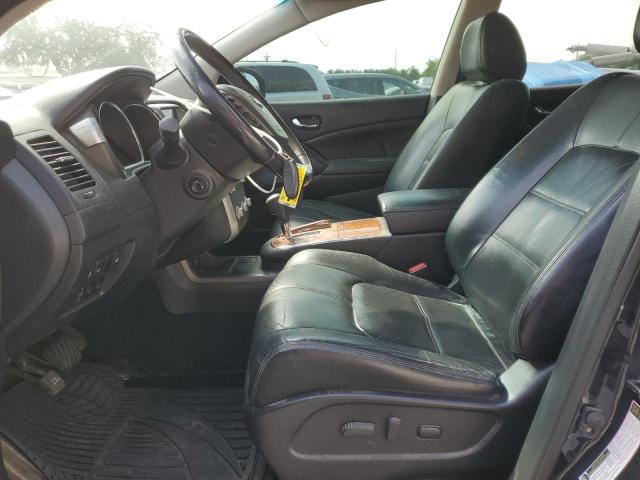 Photo 6 VIN: JN8AZ1MU9CW112010 - NISSAN MURANO 