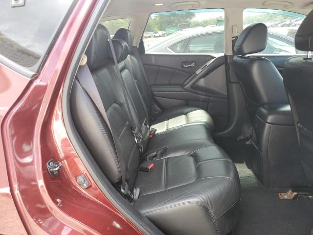 Photo 10 VIN: JN8AZ1MU9CW112797 - NISSAN MURANO S 