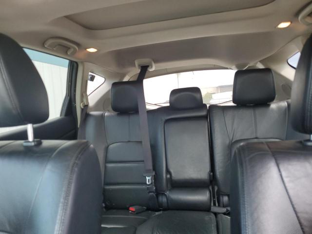 Photo 9 VIN: JN8AZ1MU9CW112797 - NISSAN MURANO S 