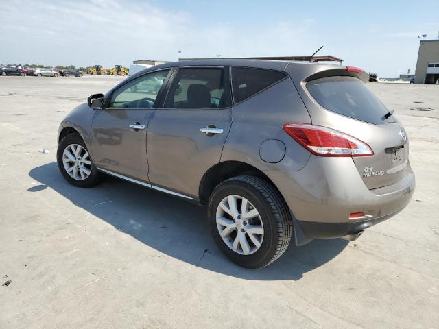 Photo 1 VIN: JN8AZ1MU9CW113044 - NISSAN MURANO S 