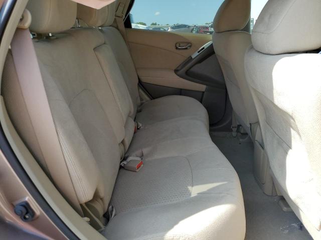 Photo 10 VIN: JN8AZ1MU9CW113044 - NISSAN MURANO S 